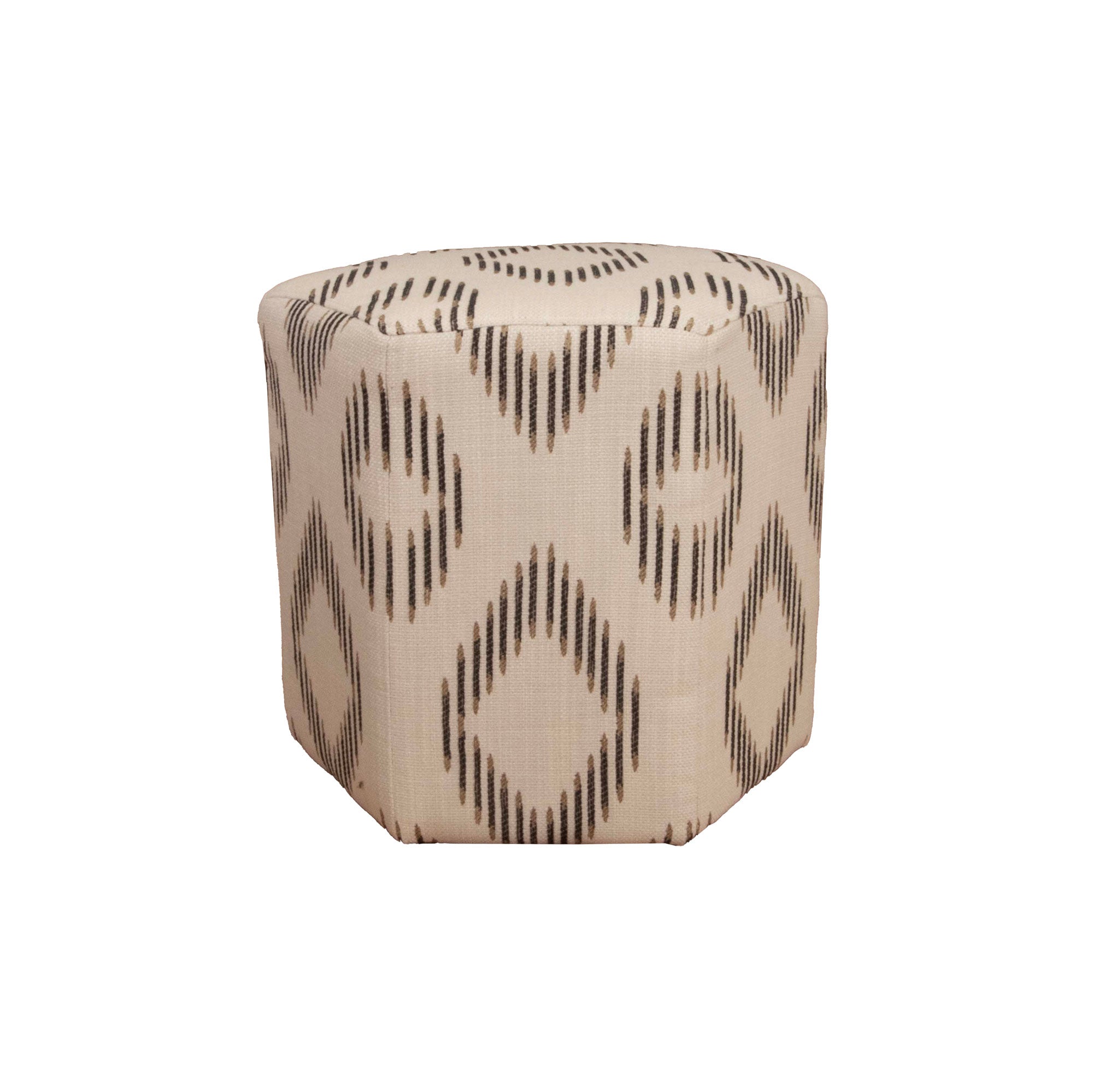 Hex Ottoman