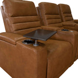 Kashton Home Theatre