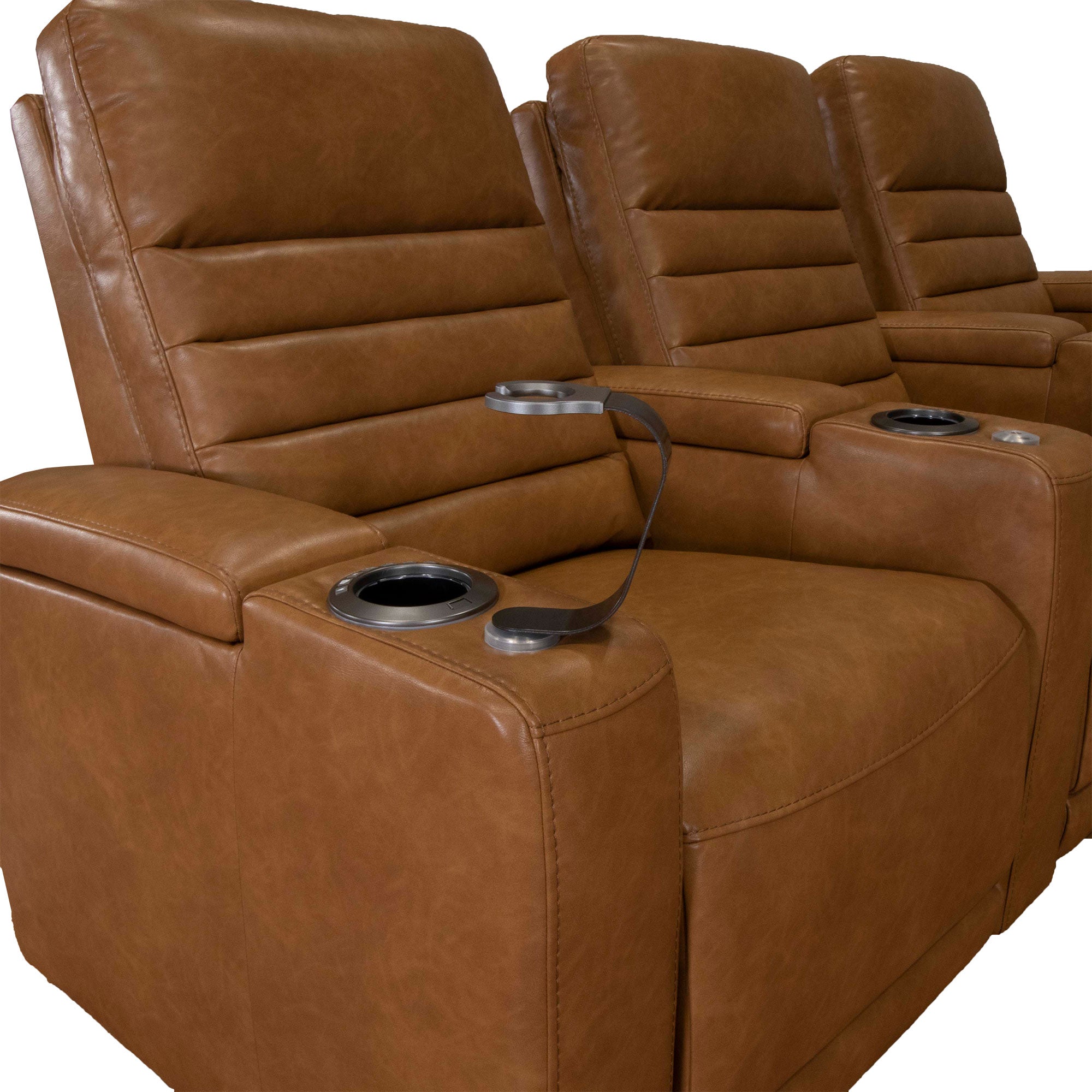 Kashton Home Theatre
