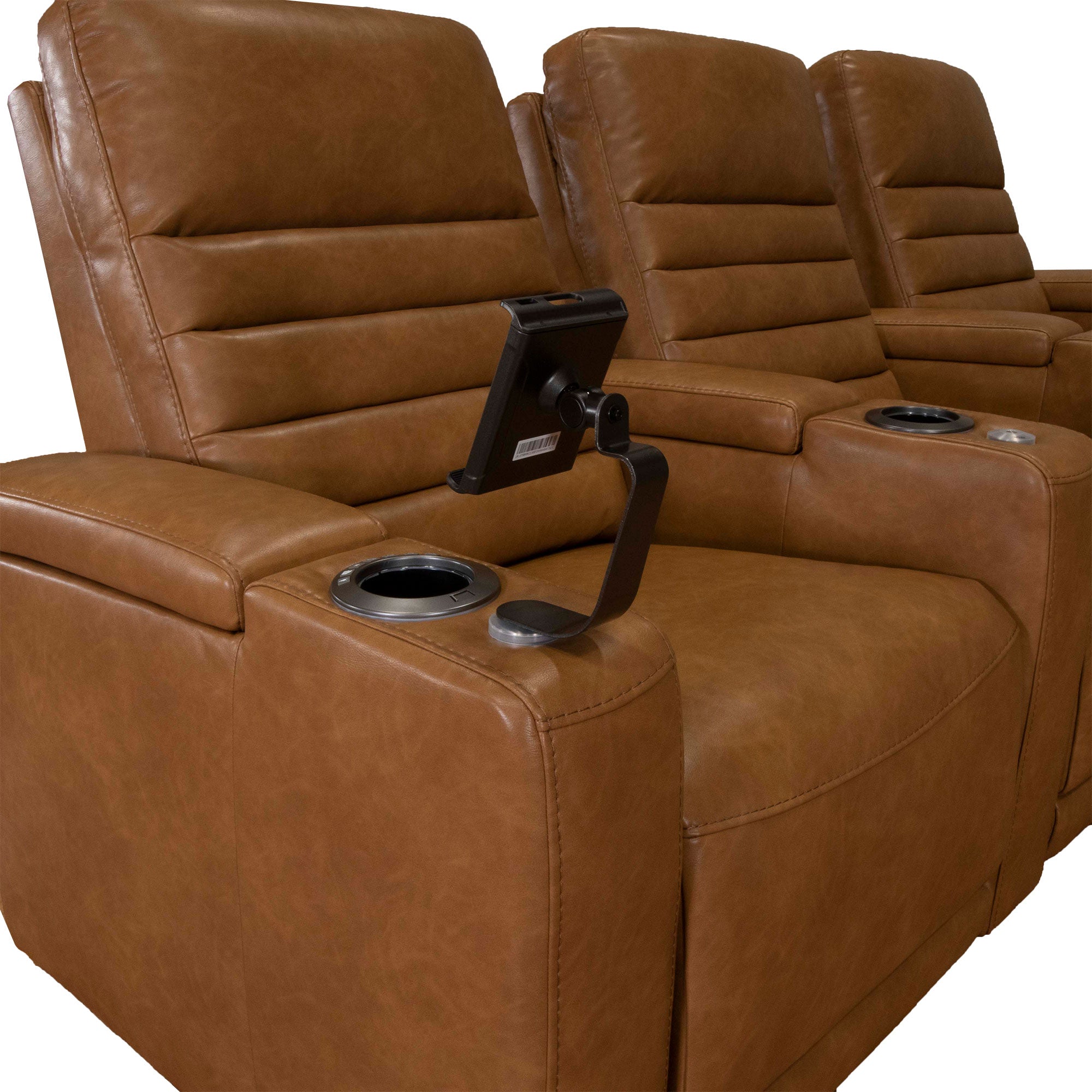 Kashton Home Theatre