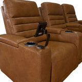 Kashton Home Theatre