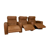Kashton Home Theatre