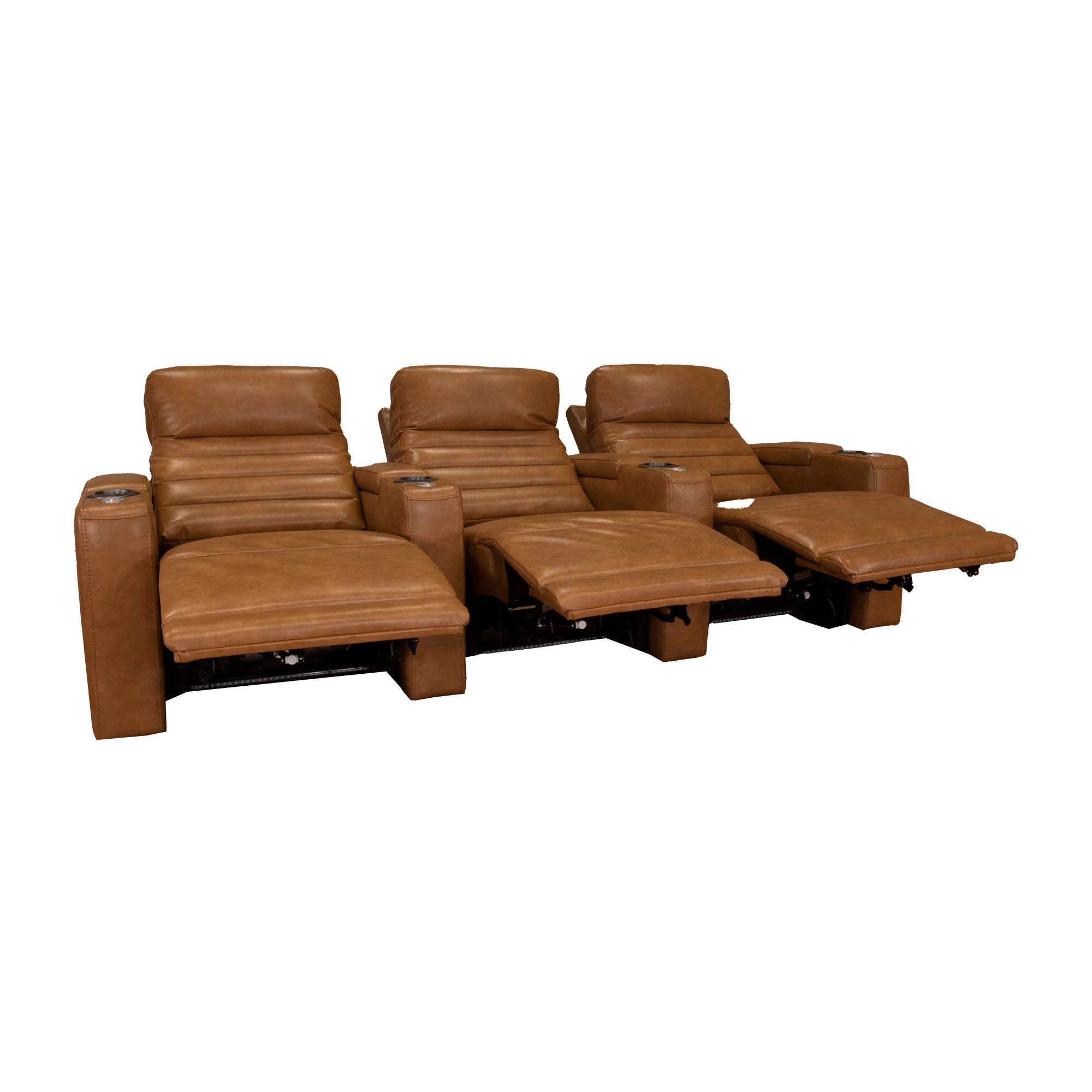 Kashton Home Theatre