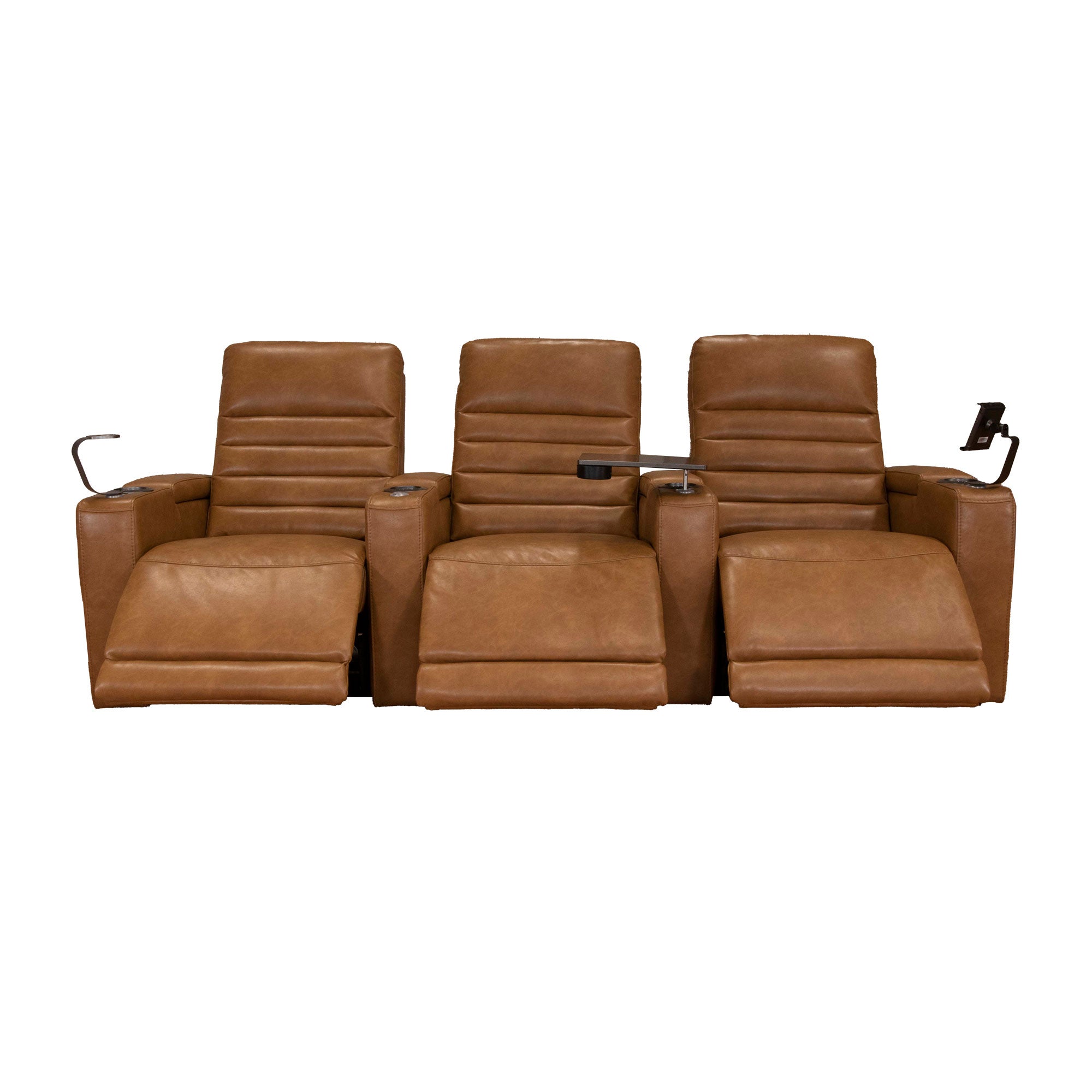 Kashton Home Theatre