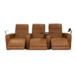 Kashton Home Theatre