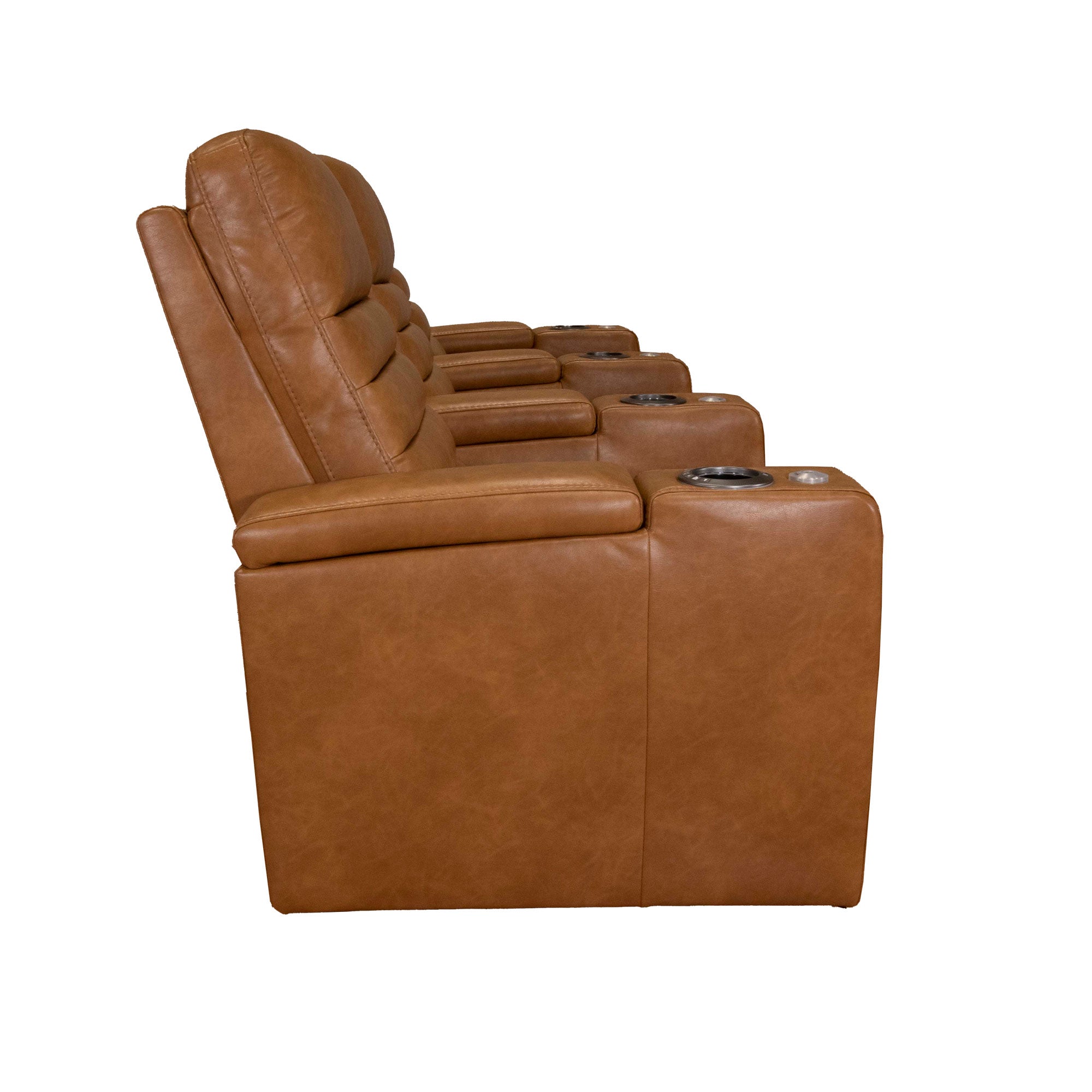 Kashton Home Theatre