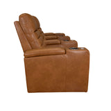 Kashton Home Theatre
