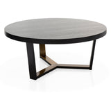 Sharon Round Coffee Table