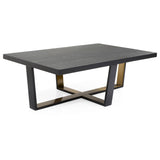 Sharon Rectangular Coffee Table