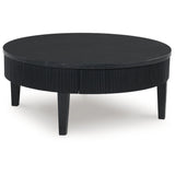 Marstream Round Coffee Table