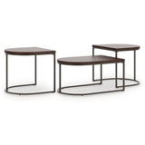 Vanmore Set of 3 Tables