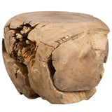 Sola End Table