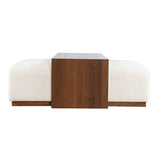 Hudson Ottoman