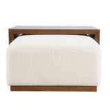 Hudson Ottoman