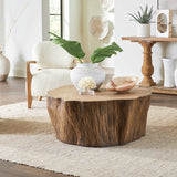 Woods Edge Coffee Table