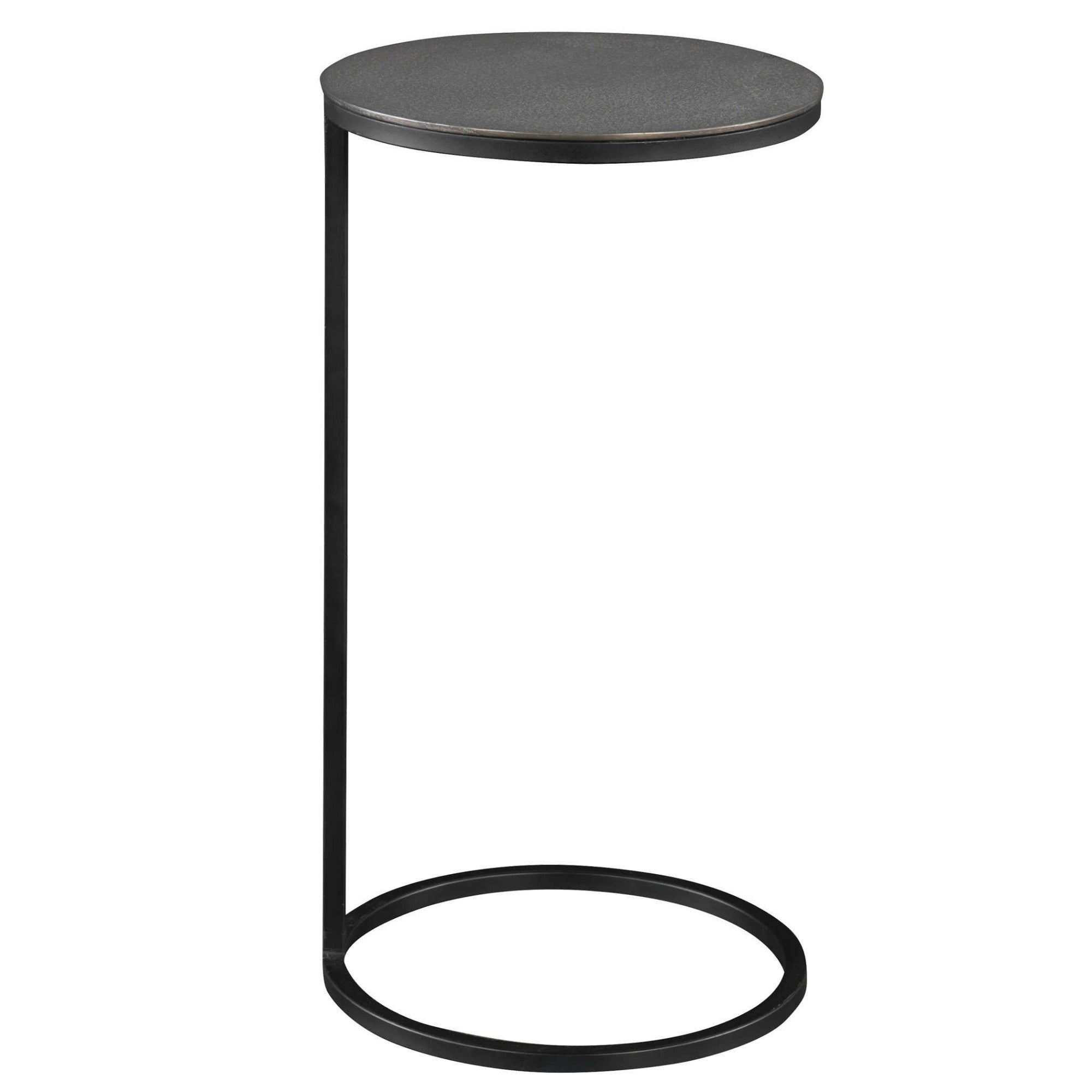 Brunel Accent Table