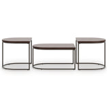 Vanmore Set of 3 Tables