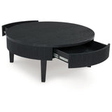 Marstream Round Coffee Table