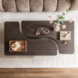 Melina Coffee Table