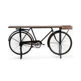 Cycle Sofa Table