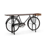 Cycle Sofa Table