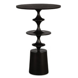 Flight End Table