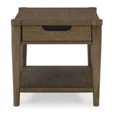 Roanhowe End Table