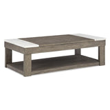 Loyaska Lift Top Coffee Table