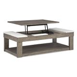 Loyaska Lift Top Coffee Table