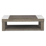 Loyaska Lift Top Coffee Table