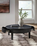 Marstream Round Coffee Table