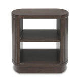 Korestone End Table