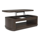 Korestone Lift Top Coffee Table