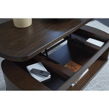 Korestone Lift Top Coffee Table