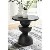 Kurston Accent Table