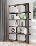 Breckington Bookcase