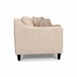 Arch Sofa