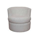 Abbey Swivel Chair