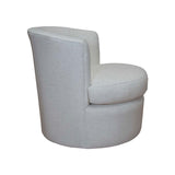 Abbey Swivel Chair