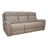 Archer Reclining Sofa
