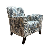 Blythe Push-Back Recliner