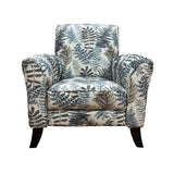 Blythe Push-Back Recliner