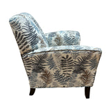 Blythe Push-Back Recliner