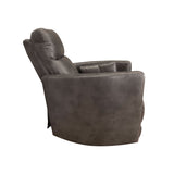 Cara Swivel Rocker Recliner