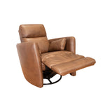 Cara Swivel Rocker Recliner