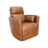 Cara Swivel Rocker Recliner