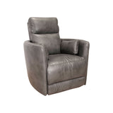 Cara Swivel Rocker Recliner