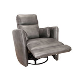 Cara Swivel Rocker Recliner