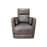 Cara Swivel Rocker Recliner