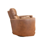 Cara Swivel Rocker Recliner